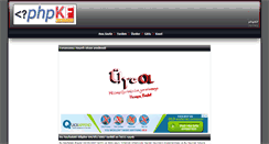 Desktop Screenshot of lovepowerman.net